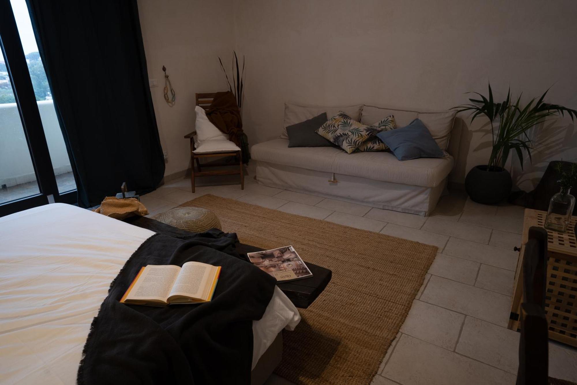 B&B Villa Rosalia Прочида Стая снимка