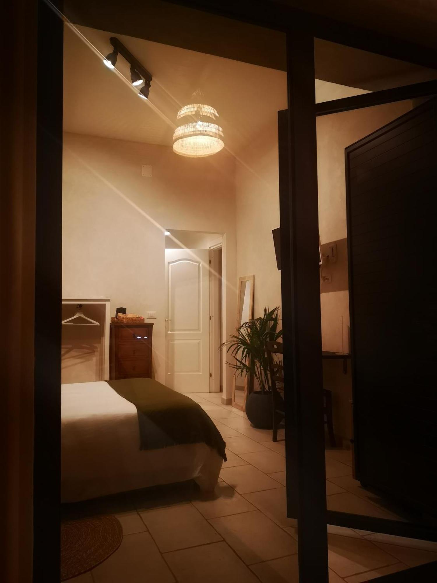 B&B Villa Rosalia Прочида Стая снимка