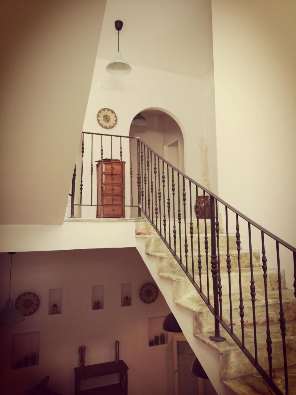 B&B Villa Rosalia Прочида Екстериор снимка